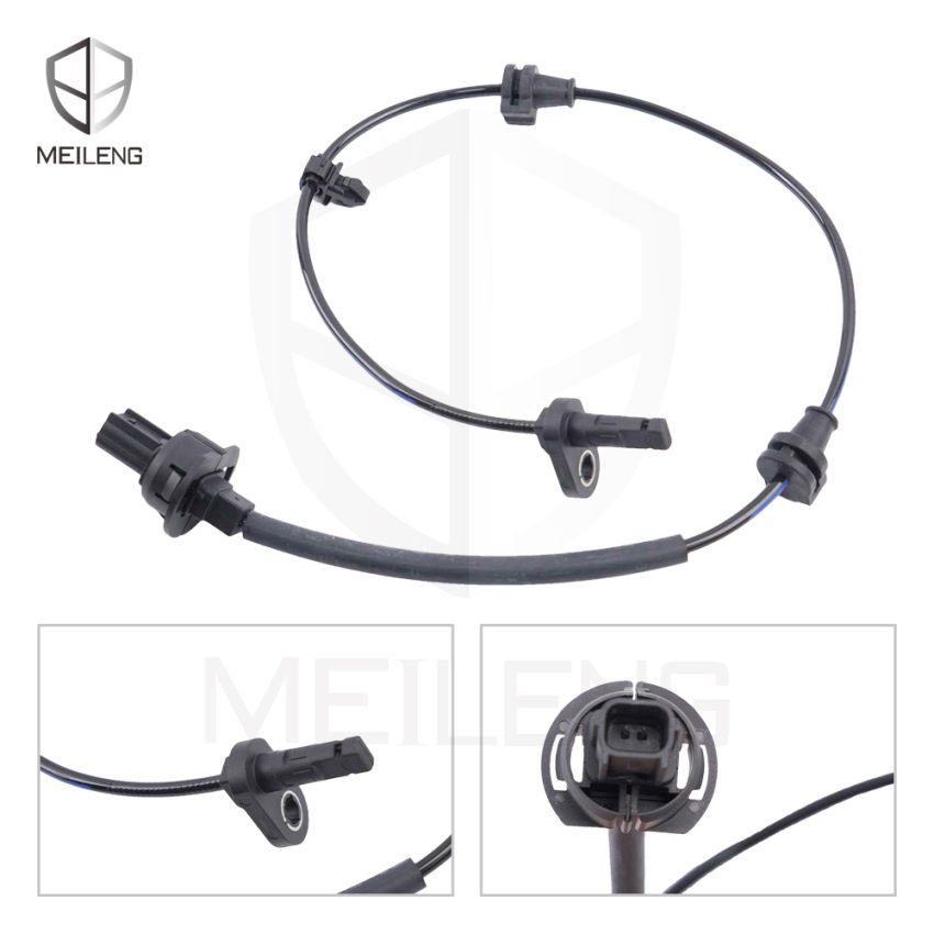 57455 TJA H02 ABS Wheel Speed Sensor For Honda GIENIA GREIZ