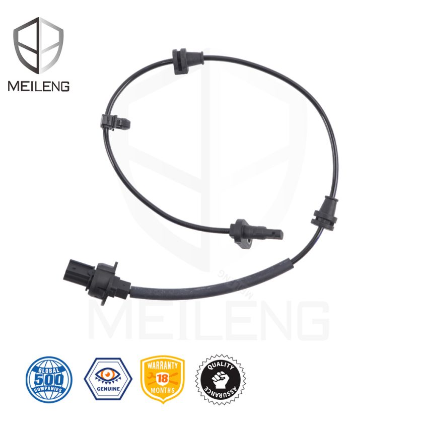57455 TJA H02 ABS Wheel Speed Sensor For Honda GIENIA GREIZ