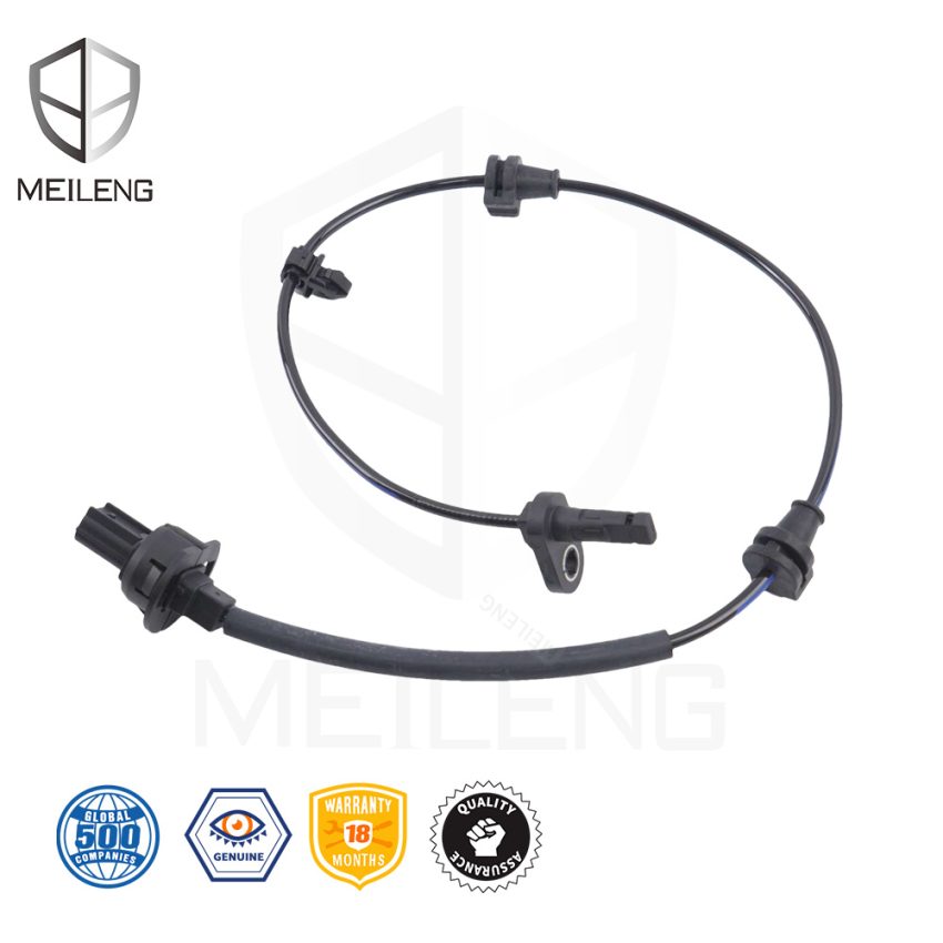 57455 TJA H02 ABS Wheel Speed Sensor For Honda GIENIA GREIZ