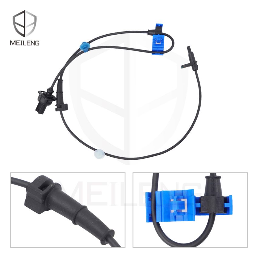 57455 TZ5 A02 Acura MDX Abs Sensor
