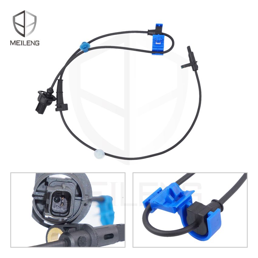 57455 TZ5 A02 Acura MDX Abs Sensor
