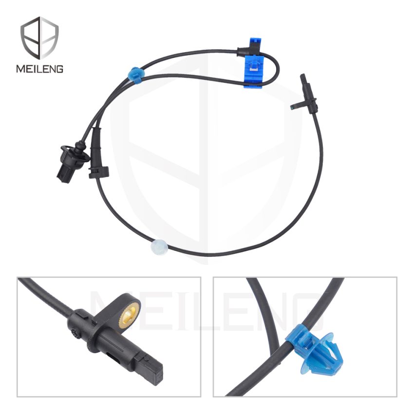 57455 TZ5 A02 Acura MDX Abs Sensor