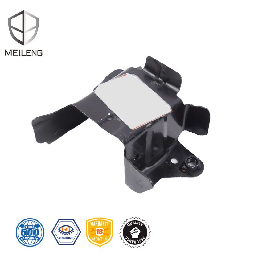 60847 T31 H00 Car Bumper Side Frame Support For Civic