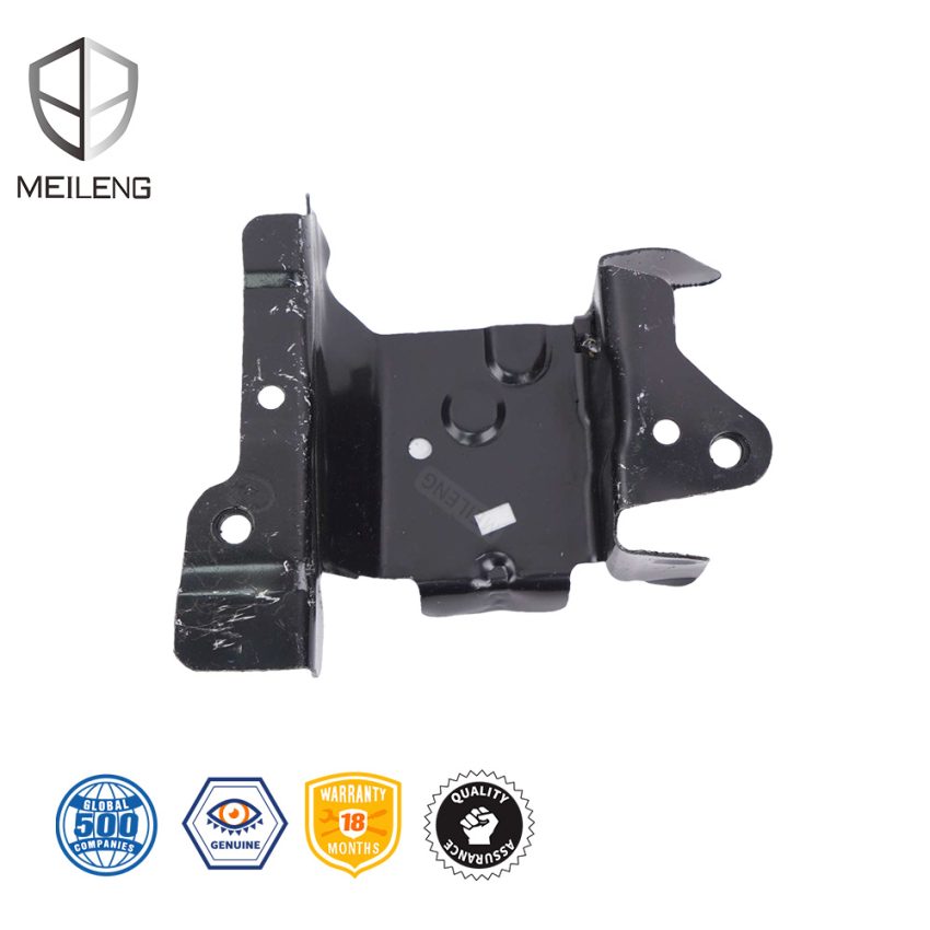 60847 T31 H00 Car Bumper Side Frame Support For Civic