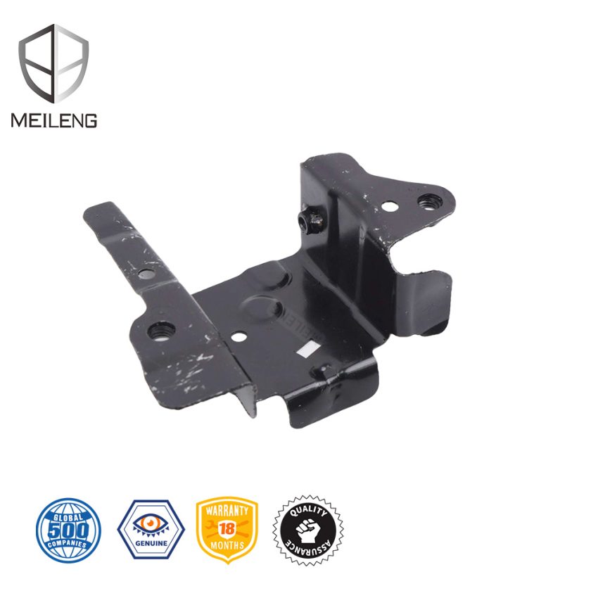 60847 T31 H00 Car Bumper Side Frame Support For Civic