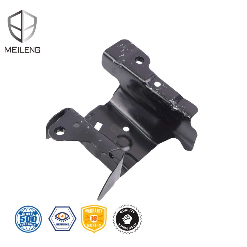60847 T31 H00 Car Bumper Side Frame Support For Civic
