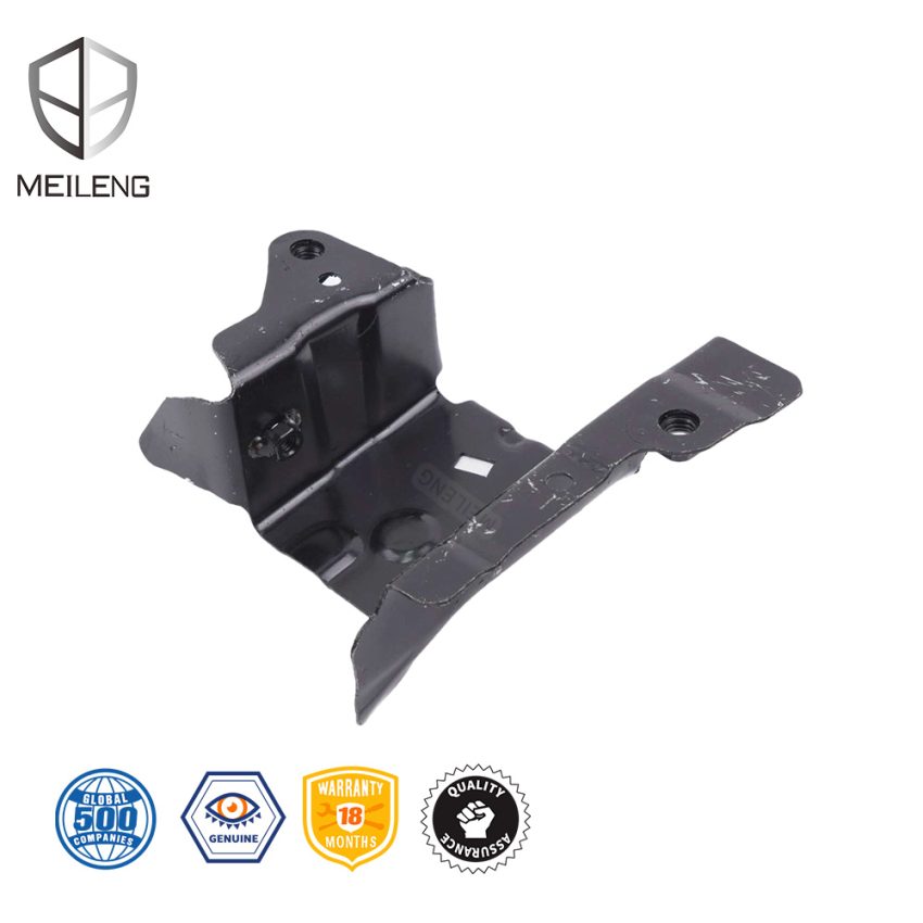 60847 T31 H00 Car Bumper Side Frame Support For Civic