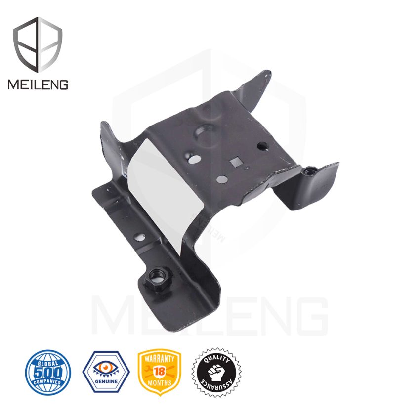 60947 T31 H00 Car Bumper Side Frame Support For Civic