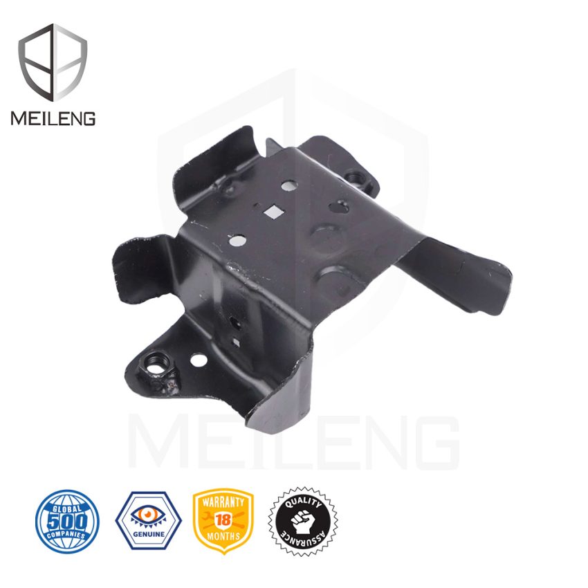60947 T31 H00 Car Bumper Side Frame Support For Civic