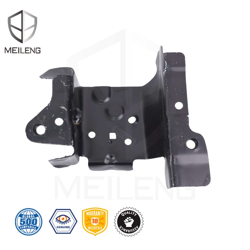 60947 T31 H00 Car Bumper Side Frame Support For Civic