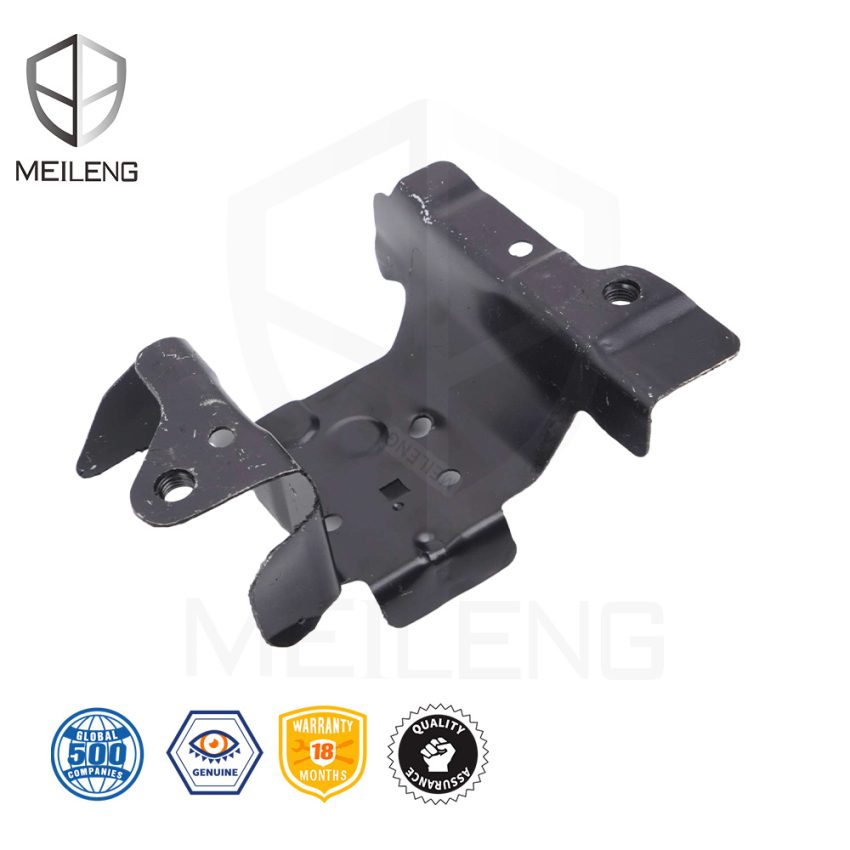60947 T31 H00 Car Bumper Side Frame Support For Civic