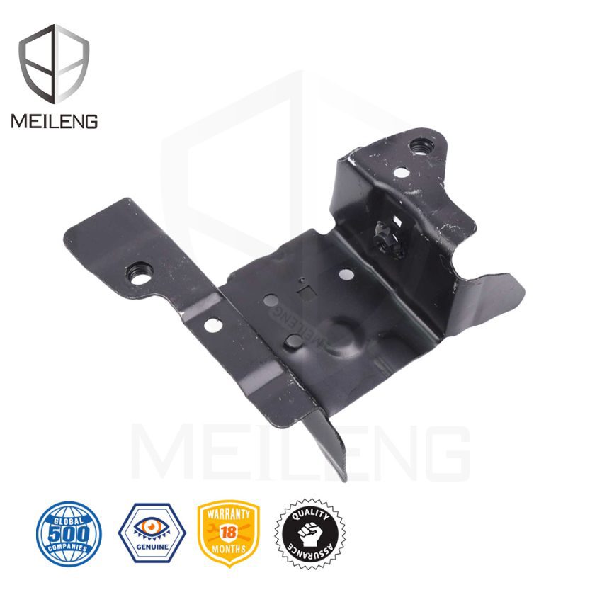 60947 T31 H00 Car Bumper Side Frame Support For Civic