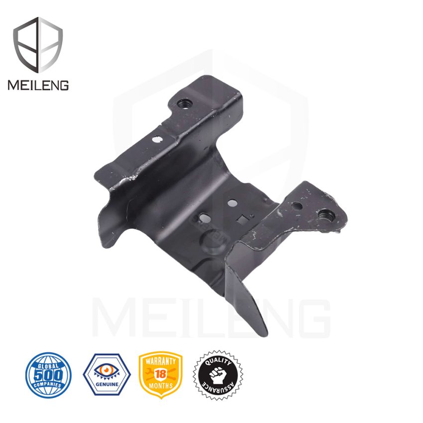 60947 T31 H00 Car Bumper Side Frame Support For Civic