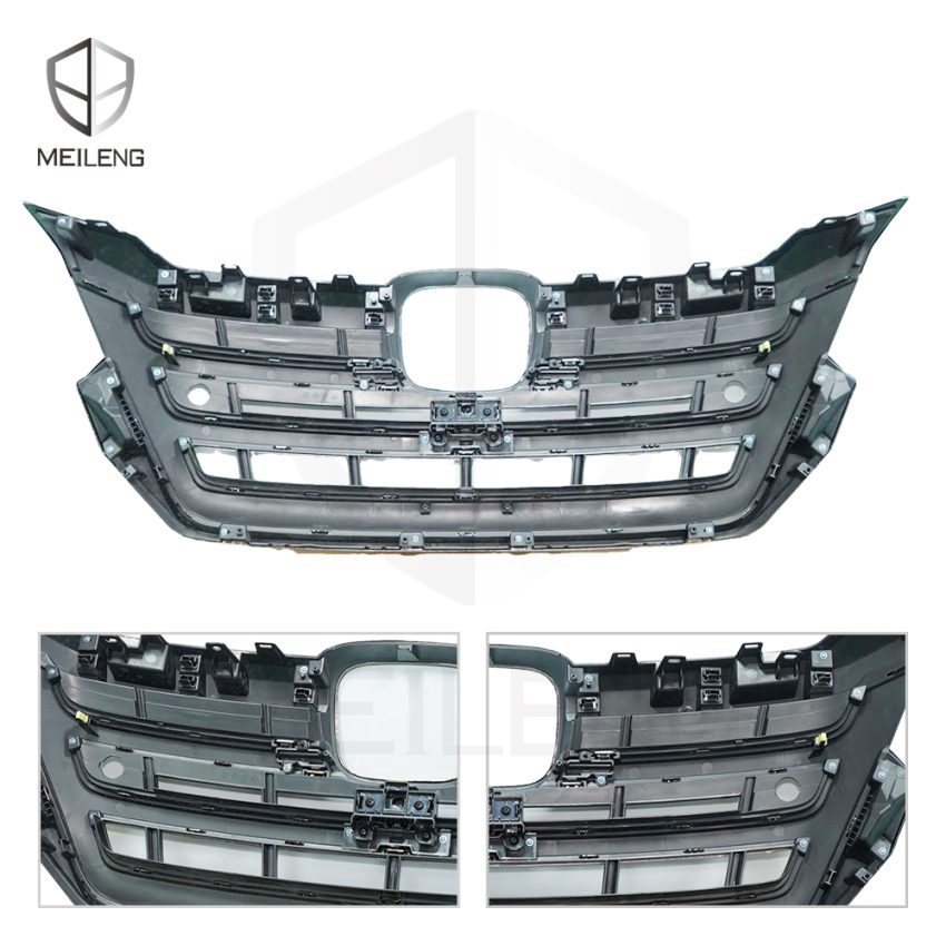 71120 TKM H11ZD Elysion Hybrid Car Gril Net Front