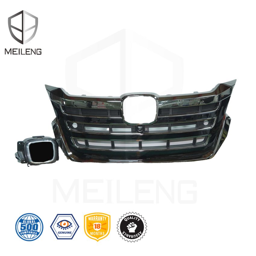 71120 TKM H11ZD Elysion Hybrid Car Gril Net Front