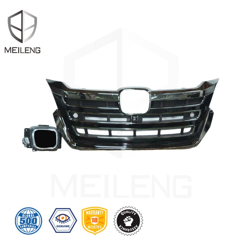 71120 TKM H11ZD Elysion Hybrid Car Gril Net Front