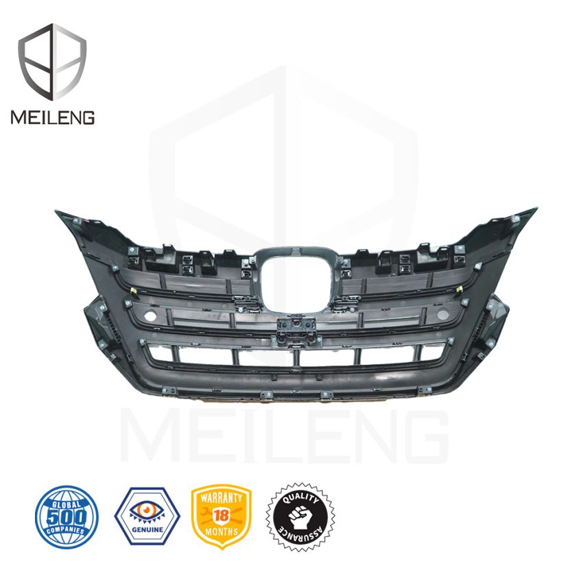 71120 TKM H11ZD Elysion Hybrid Car Gril Net Front