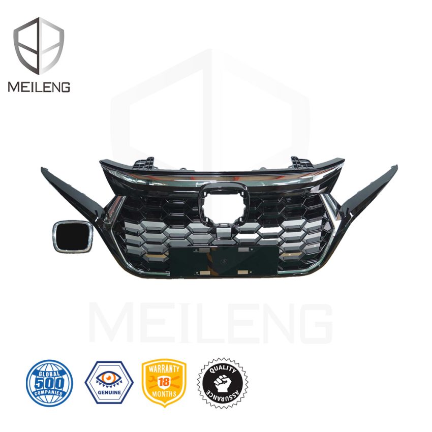 71120 TXE H21 Car Grills For Honda urv