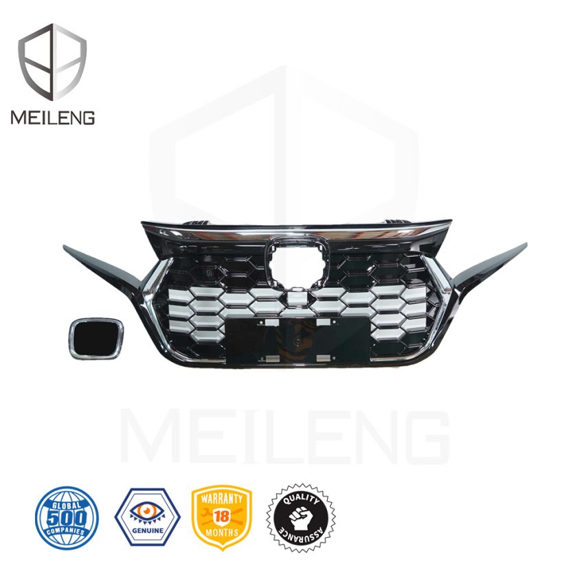 71120 TXE H21 Car Grills For Honda urv