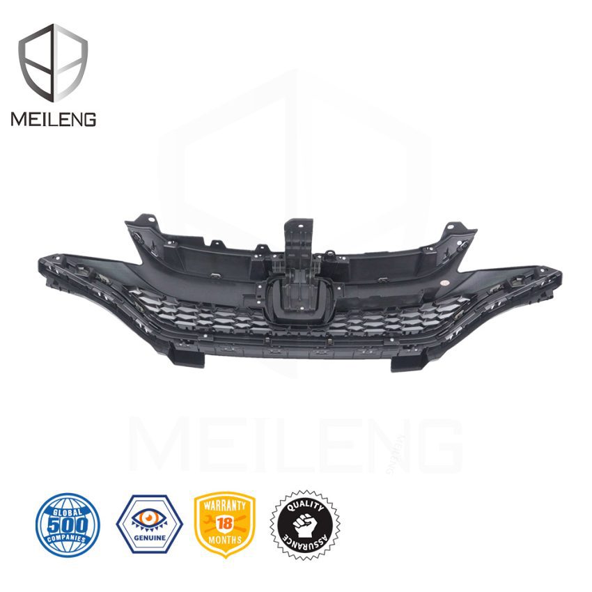71121 T5H H50 Car grills For Fit