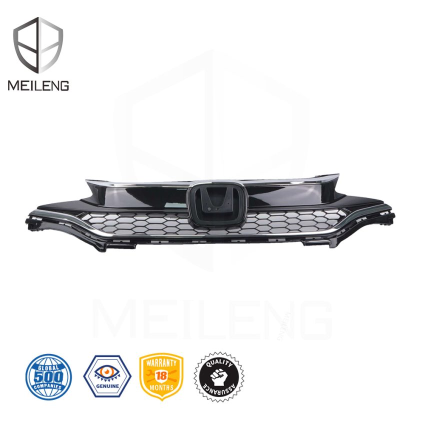 71121 T5H H70 Car grills For Fit