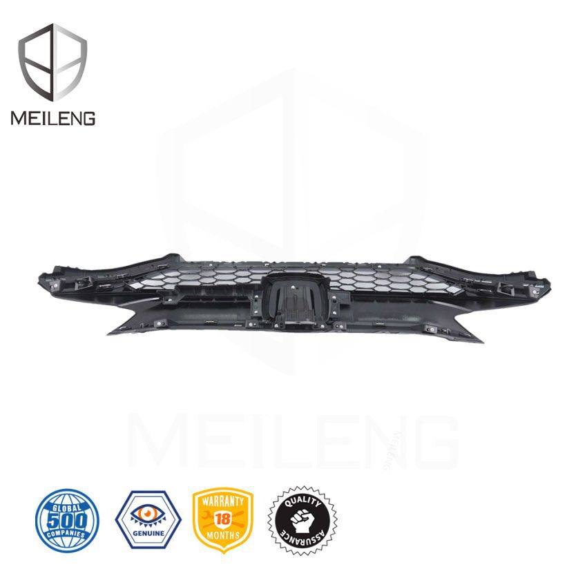 71121 T5H H70 Car grills For Fit