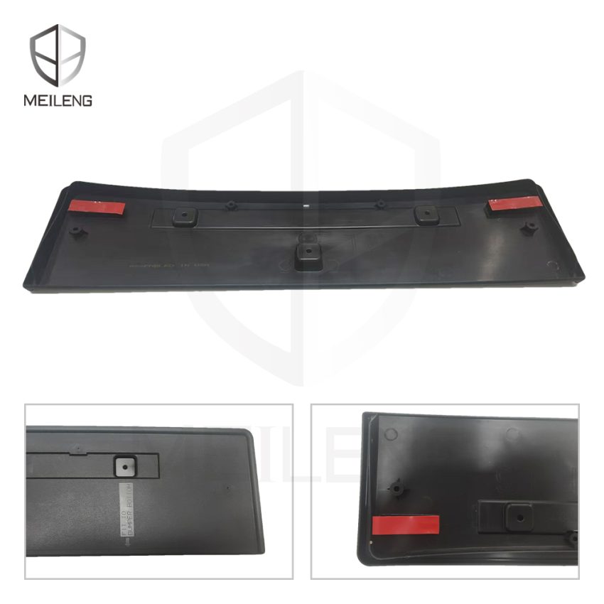 71145 T2F K60 Honda Accord Front License Plate Base