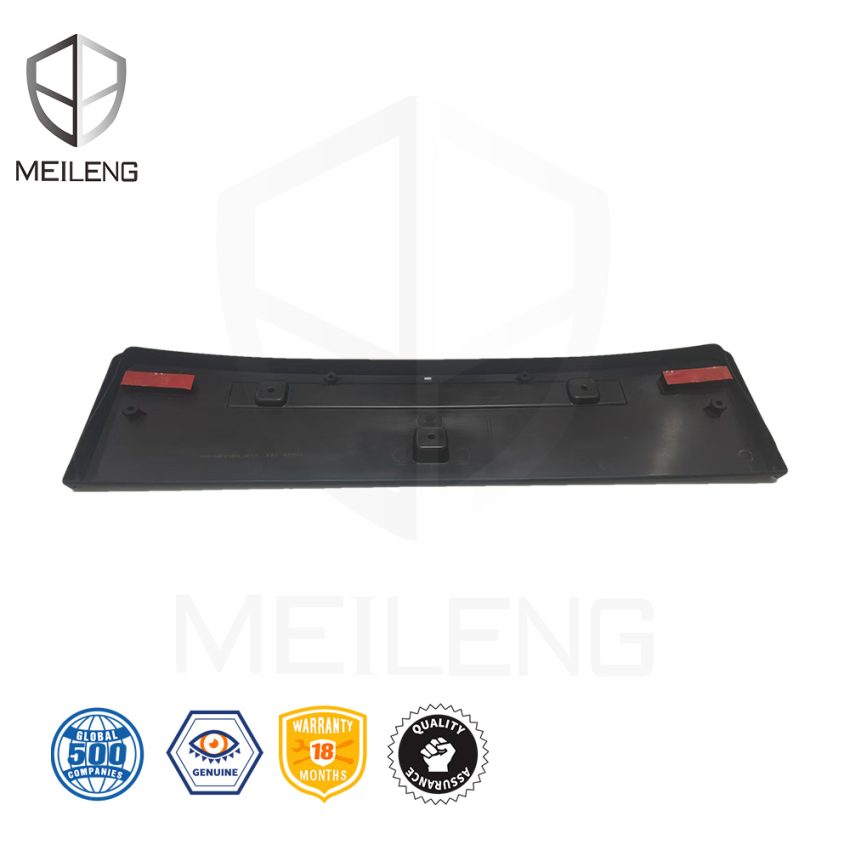 71145 T2F K60 Honda Accord Front License Plate Base