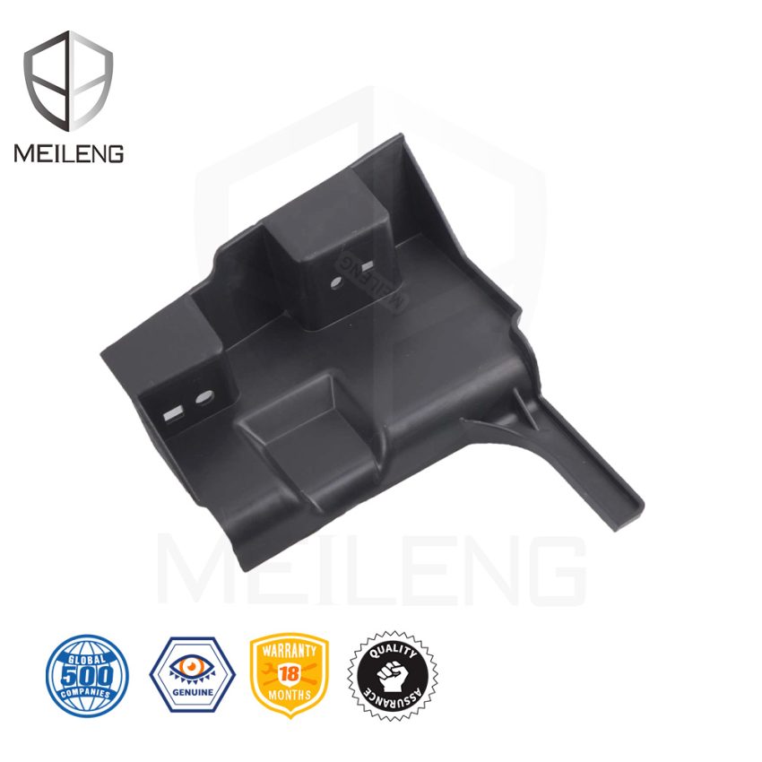 71325 3K0 H00 Bumper Middle Induction Plate For Honda Civic
