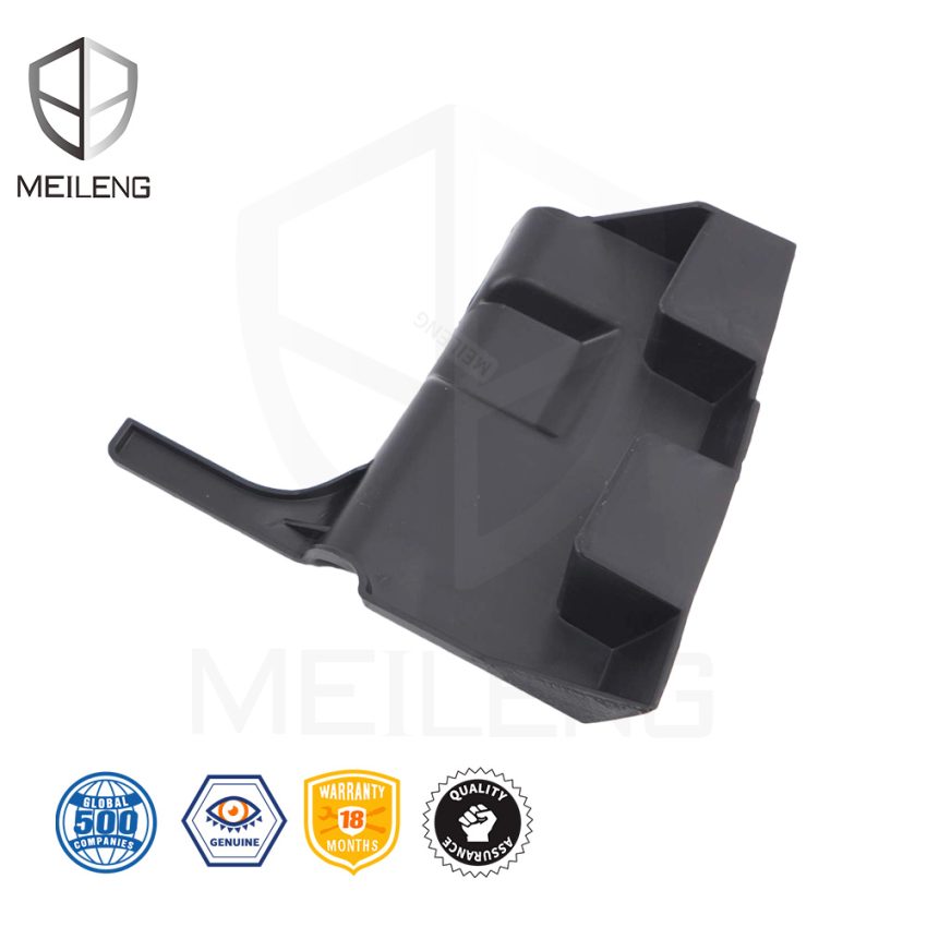 71325 3K0 H00 Bumper Middle Induction Plate For Honda Civic