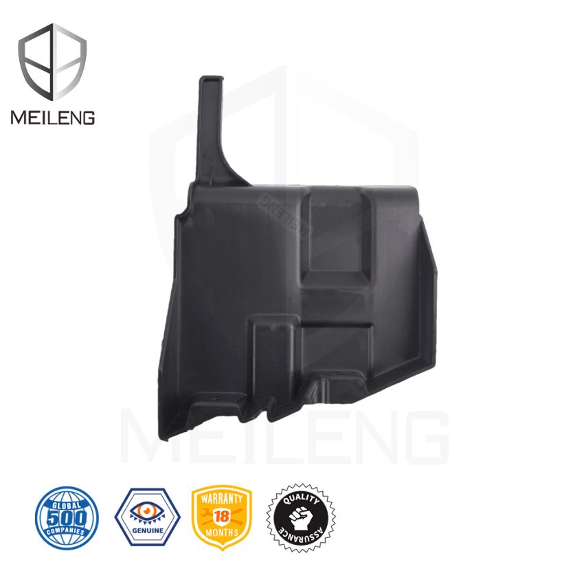 71325 T20 A00 Car Bumper Middle Induction Plate For Honda Civic