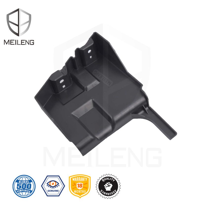 71325 T20 A00 Car Bumper Middle Induction Plate For Honda Civic