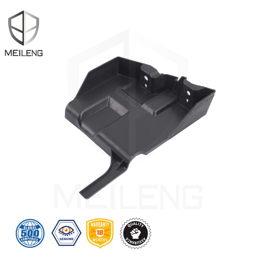 71325 T20 A00 Car Bumper Middle Induction Plate For Honda Civic
