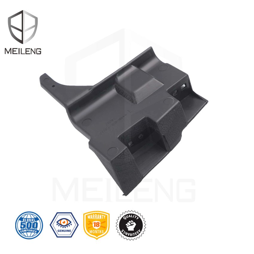 71375 3K0 H00 Car Bumper Middle Induction Plate For Honda Civic