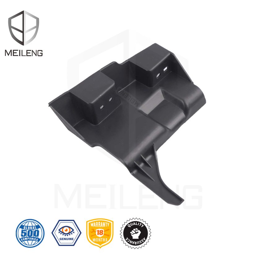 71375 3K0 H00 Car Bumper Middle Induction Plate For Honda Civic