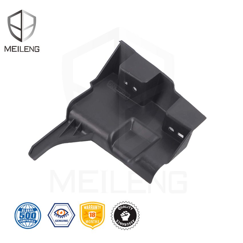 71375 3K0 H00 Car Bumper Middle Induction Plate For Honda Civic