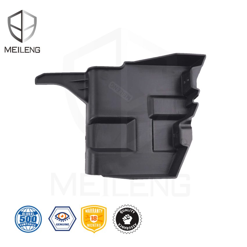 71375 T20 A00 Car Bumper Middle Induction Plate For Honda Civic