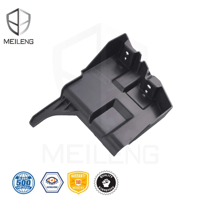 71375 T20 A00 Car Bumper Middle Induction Plate For Honda Civic