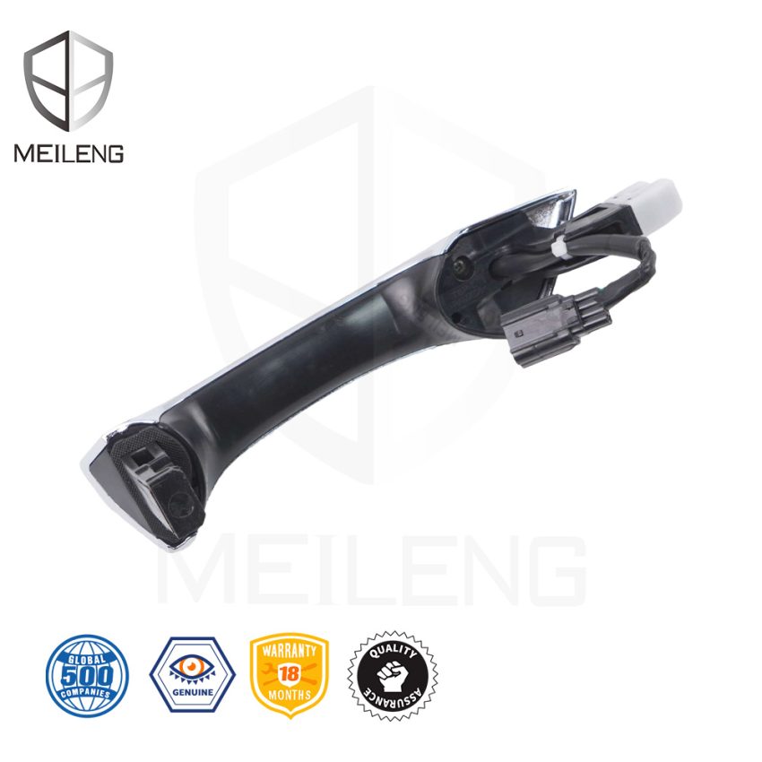 72181 T6P H21 Car Door Outside Handle For Honda Crider