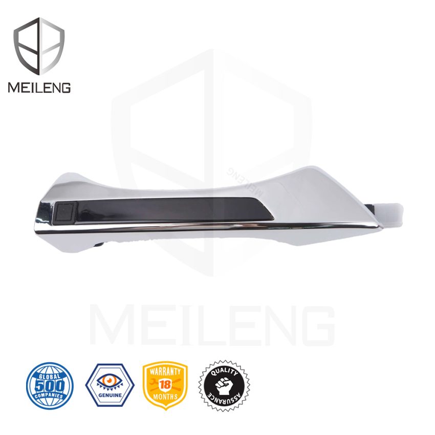 72181 T6P H21 Car Door Outside Handle For Honda Crider