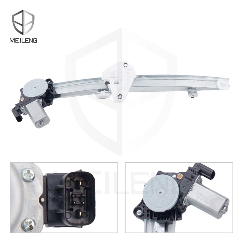 72210 T20 A01 Car Window Regulators For Civic