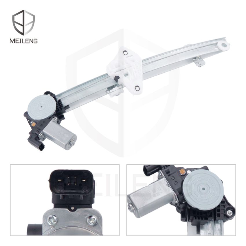 72210 T31 H01 Car Window Regulators For Civic