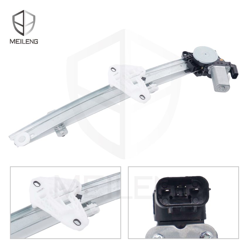 72250 T20 A01 Car Window Regulators For Honda Civic