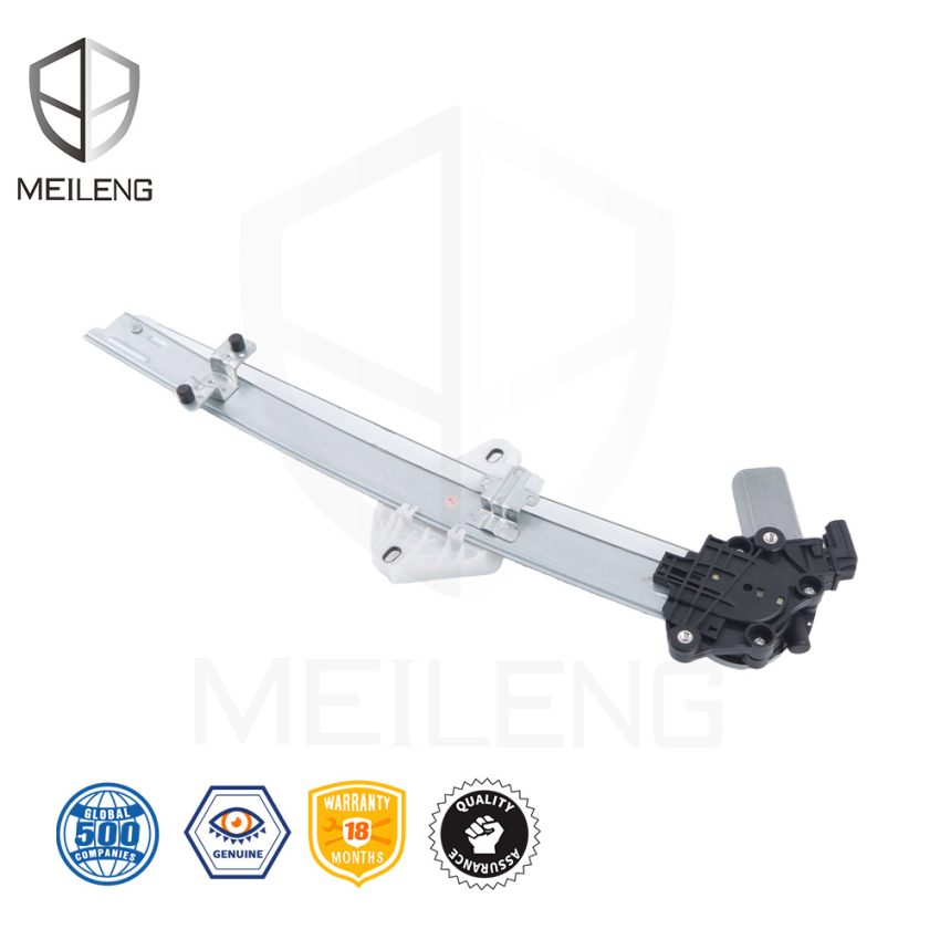 72250 T31 H01 Front Left Power Window Regulator For Honda Civic