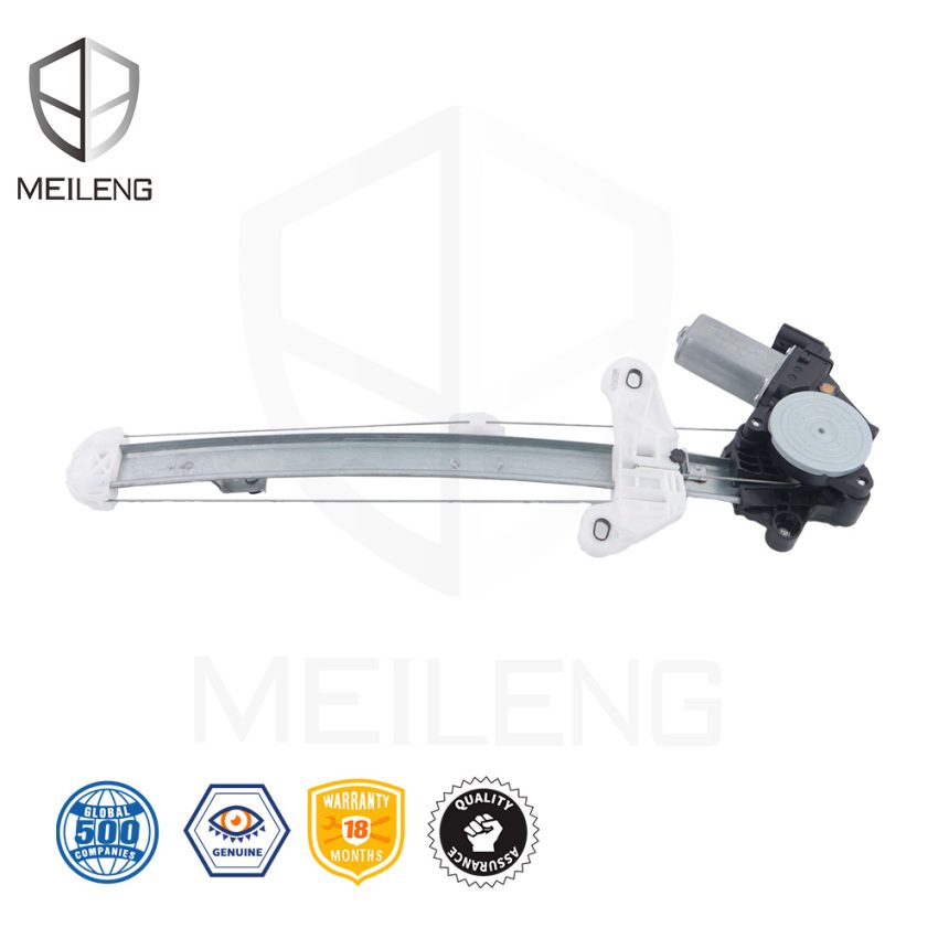 72710 T20 A11 Car Power Window Regulator For Honda Civic