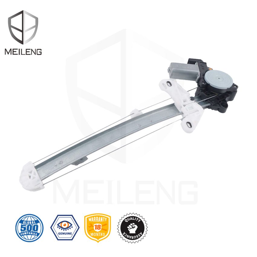 72710 T20 A11 Car Power Window Regulator For Honda Civic