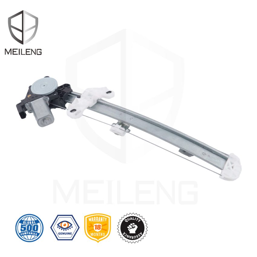 72710 T20 A11 Car Power Window Regulator For Honda Civic