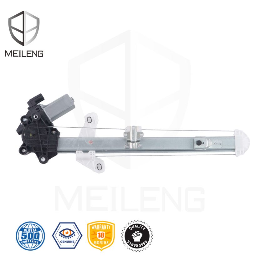 72710 T20 A11 Car Power Window Regulator For Honda Civic