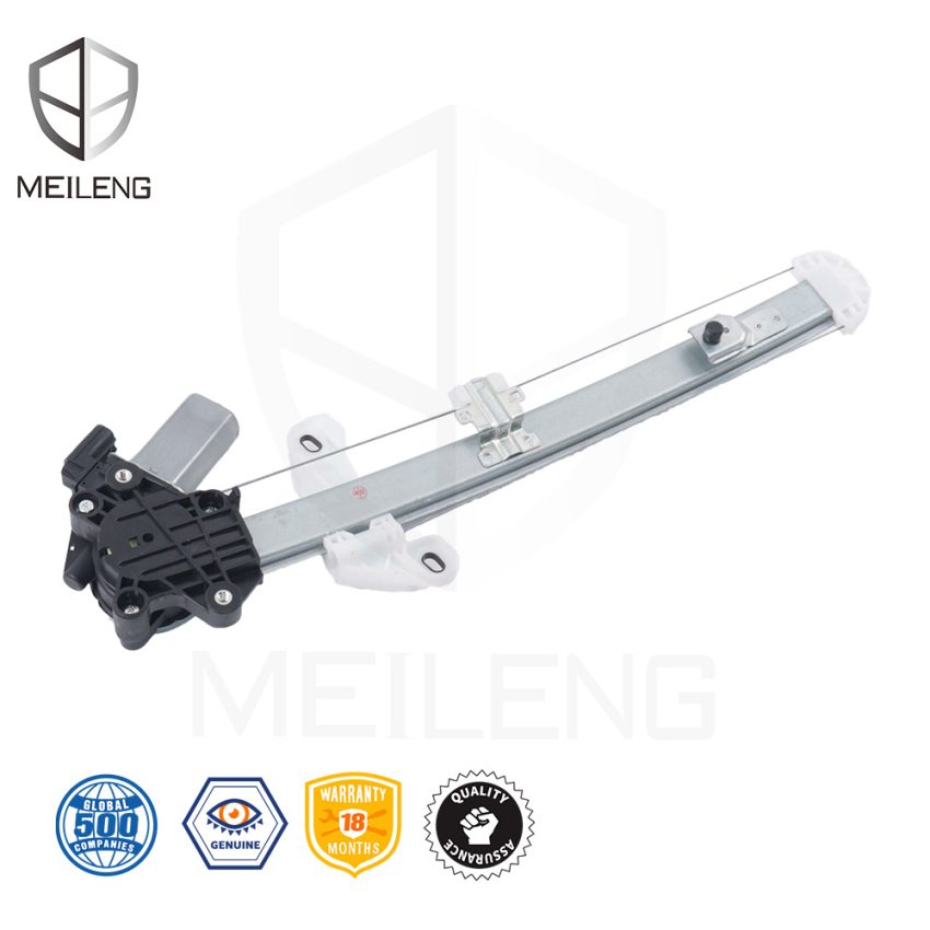 72710 T20 A11 Car Power Window Regulator For Honda Civic