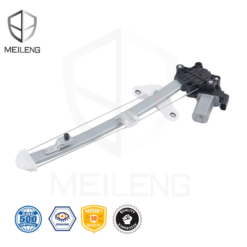 72710 T20 A11 Car Power Window Regulator For Honda Civic